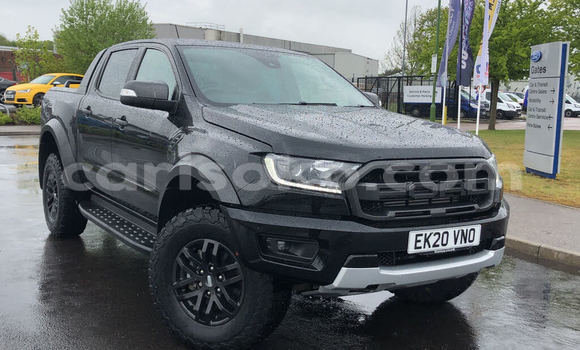 Acheter Occasion Voiture Ford Ranger Autre à Kigali, Rwanda