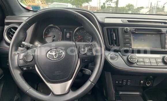 Buy Used Toyota RAV4 Other Car in Kigali in Rwanda Buy Used Toyota RAV4 Other Car in Kigali in Rwanda