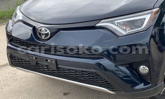 Buy Used Toyota RAV4 Other Car in Kigali in Rwanda Buy Used Toyota RAV4 Other Car in Kigali in Rwanda