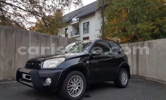 Sayi Na hannu Toyota RAV4 Gris Mota in Kigali a Rwanda Sayi Na hannu Toyota RAV4 Gris Mota in Kigali a Rwanda