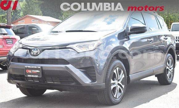 اشتري مستعمل Toyota RAV4 Noir سيارة في Kigali في Rwanda اشتري مستعمل Toyota RAV4 Noir سيارة في Kigali في Rwanda