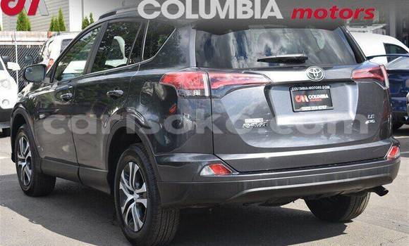 اشتري مستعمل Toyota RAV4 Noir سيارة في Kigali في Rwanda اشتري مستعمل Toyota RAV4 Noir سيارة في Kigali في Rwanda