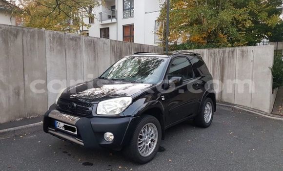 Sayi Na hannu Toyota RAV4 Gris Mota in Kigali a Rwanda Sayi Na hannu Toyota RAV4 Gris Mota in Kigali a Rwanda