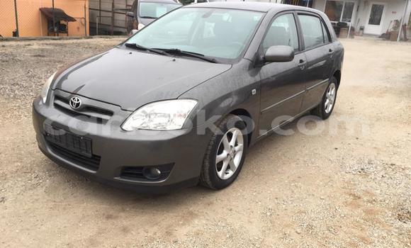 Buy Used Toyota Corolla Other Car in Kigali in Rwanda Buy Used Toyota Corolla Other Car in Kigali in Rwanda