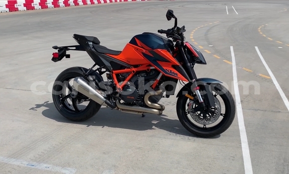 Sayi Na hannu KTM SuperDuke Autre Motsi in Kigali a Rwanda Sayi Na hannu KTM SuperDuke Autre Motsi in Kigali a Rwanda