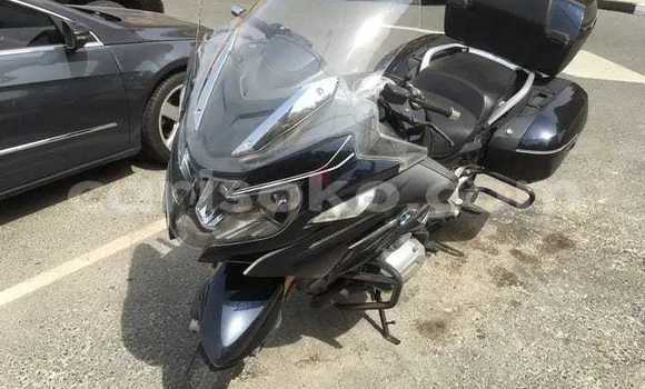 Acheter Occasion Moto BMW R 1200 Noir à Kigali, Rwanda Acheter Occasion Moto BMW R 1200 Noir à Kigali, Rwanda