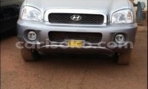 اشتري مستعمل Hyundai Accent Noir سيارة في Gicumbi في Rwanda