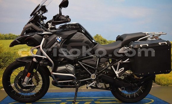 Buy Used BMW R 1200 GS Other Bike in Kigali in Rwanda Buy Used BMW R 1200 GS Other Bike in Kigali in Rwanda