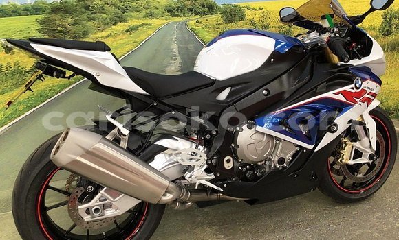 Sayi Na hannu BMW S 1000 Autre Motsi in Kigali a Rwanda Sayi Na hannu BMW S 1000 Autre Motsi in Kigali a Rwanda
