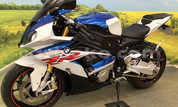Acheter Occasion Moto BMW S 1000 Autre à Kigali, Rwanda Acheter Occasion Moto BMW S 1000 Autre à Kigali, Rwanda