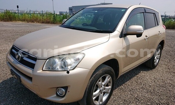 Buy Used Toyota RAV4 Other Car in Butare in Butare Buy Used Toyota RAV4 Other Car in Butare in Butare