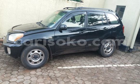 Sayi Na hannu Toyota RAV4 Noir Mota in Kigali a Rwanda Sayi Na hannu Toyota RAV4 Noir Mota in Kigali a Rwanda