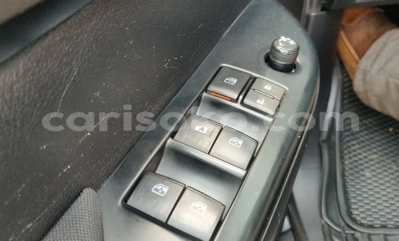 Sayi Na hannu Toyota DA Autre Babbar mota in Kigali a Rwanda Sayi Na hannu Toyota DA Autre Babbar mota in Kigali a Rwanda