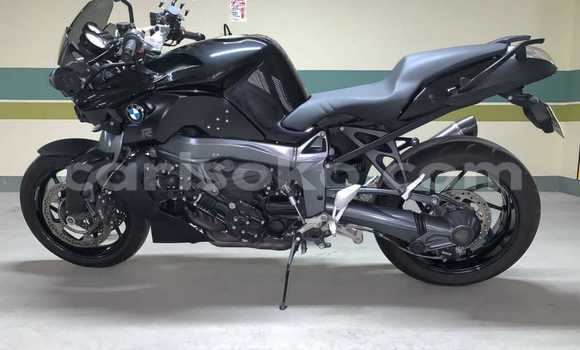 Buy Used BMW K 1300 Black Bike in Kigali in Rwanda