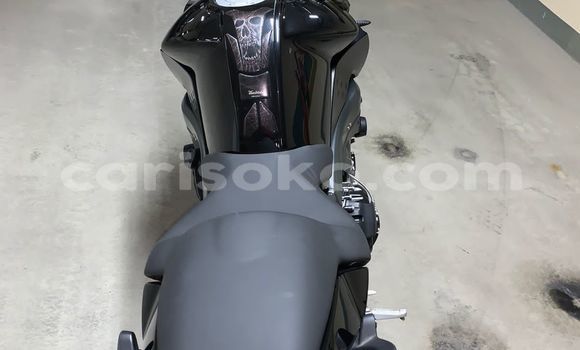 Acheter Occasion Moto BMW K 1300 Noir à Kigali, Rwanda Acheter Occasion Moto BMW K 1300 Noir à Kigali, Rwanda