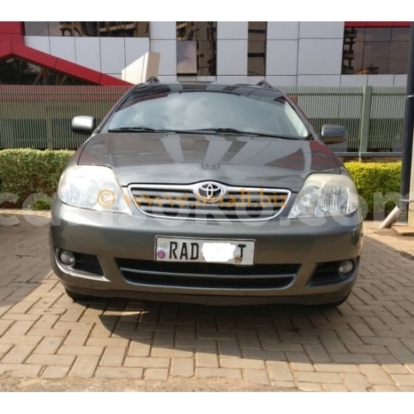 Big with watermark toyota corolla rwanda kigali 14156