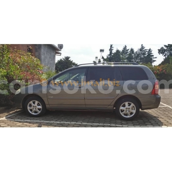 Big with watermark toyota corolla rwanda kigali 14156