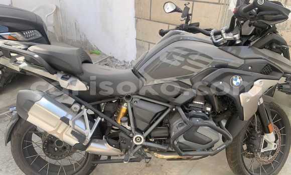 Acheter Occasion Moto BMW GS Noir à Kigali, Rwanda Acheter Occasion Moto BMW GS Noir à Kigali, Rwanda