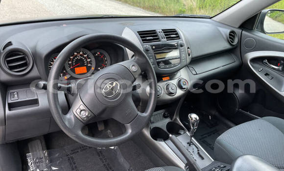 اشتري مستعمل Toyota RAV4 Noir سيارة في Kigali في Rwanda اشتري مستعمل Toyota RAV4 Noir سيارة في Kigali في Rwanda