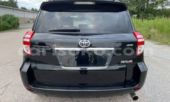 اشتري مستعمل Toyota RAV4 Noir سيارة في Kigali في Rwanda اشتري مستعمل Toyota RAV4 Noir سيارة في Kigali في Rwanda