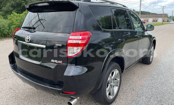 اشتري مستعمل Toyota RAV4 Noir سيارة في Kigali في Rwanda اشتري مستعمل Toyota RAV4 Noir سيارة في Kigali في Rwanda