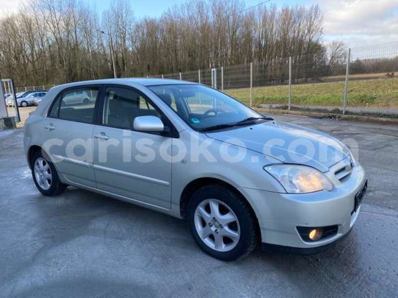 Big with watermark toyota corolla rwanda kigali 14196