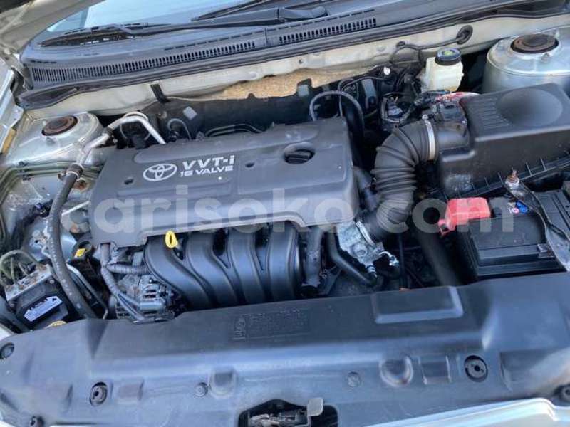 Big with watermark toyota corolla rwanda kigali 14196