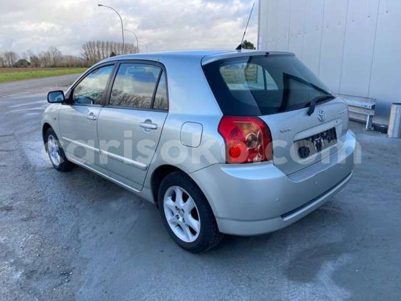 Big with watermark toyota corolla rwanda kigali 14196