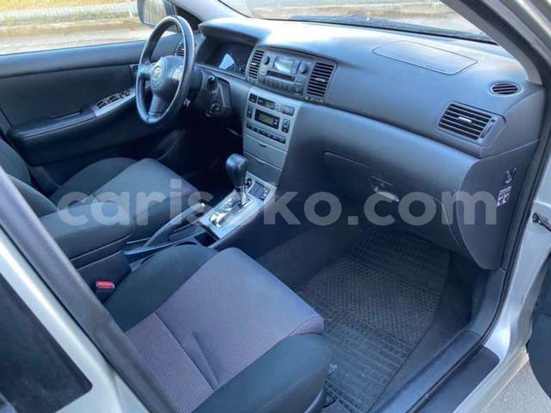 Big with watermark toyota corolla rwanda kigali 14196