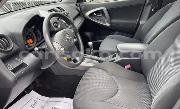 Buy Used Toyota RAV4 Beige Car in Gisenyi in Gisenyi Buy Used Toyota RAV4 Beige Car in Gisenyi in Gisenyi