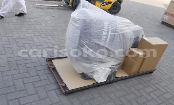 Acheter Neuf Voiture ZX Grand Tiger Autre à Kigali, Rwanda Acheter Neuf Voiture ZX Grand Tiger Autre à Kigali, Rwanda