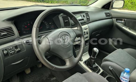 Sayi Na hannu Toyota RAV4 Autre Mota in Kigali a Rwanda Sayi Na hannu Toyota RAV4 Autre Mota in Kigali a Rwanda