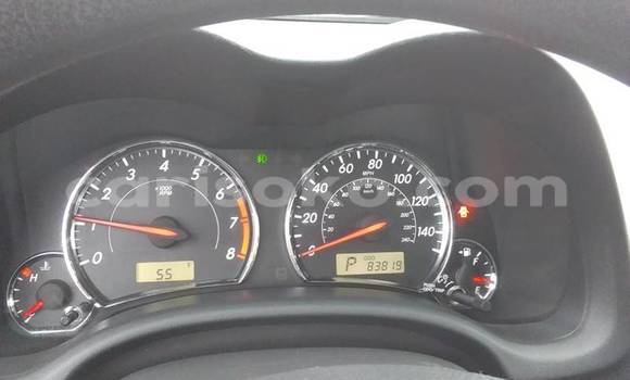 Buy Used Toyota Corolla Red Car in Kigali in Rwanda Buy Used Toyota Corolla Red Car in Kigali in Rwanda