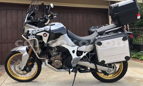 Sayi Na hannu Honda CRF Autre Motsi in Kigali a Rwanda Sayi Na hannu Honda CRF Autre Motsi in Kigali a Rwanda