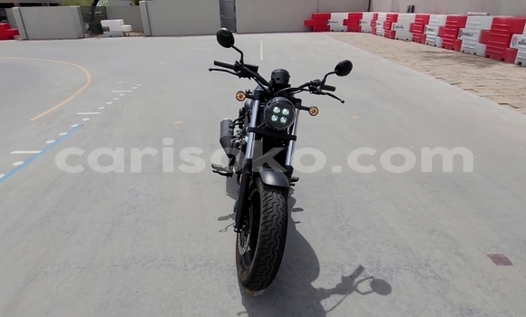 Sayi Na hannu Honda Rebel Autre Motsi in Kigali a Rwanda Sayi Na hannu Honda Rebel Autre Motsi in Kigali a Rwanda