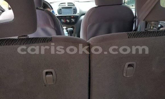 اشتري مستعمل Toyota RAV4 Noir سيارة في Kigali في Rwanda اشتري مستعمل Toyota RAV4 Noir سيارة في Kigali في Rwanda