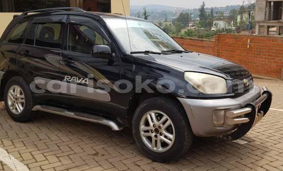 اشتري مستعمل Toyota RAV4 Noir سيارة في Kigali في Rwanda اشتري مستعمل Toyota RAV4 Noir سيارة في Kigali في Rwanda
