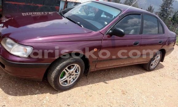 Acheter Occasion Voiture Toyota Carina E Autre à Kigali, Rwanda Acheter Occasion Voiture Toyota Carina E Autre à Kigali, Rwanda