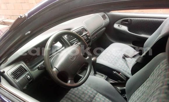 اشتري مستعمل Toyota Corolla Bleu سيارة في Kigali في Rwanda اشتري مستعمل Toyota Corolla Bleu سيارة في Kigali في Rwanda