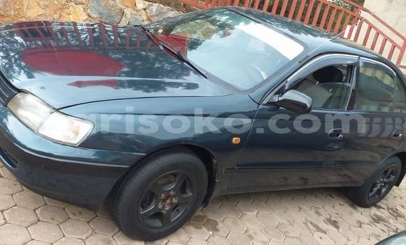 اشتري مستعمل Toyota Carina Vert سيارة في Kigali في Rwanda اشتري مستعمل Toyota Carina Vert سيارة في Kigali في Rwanda