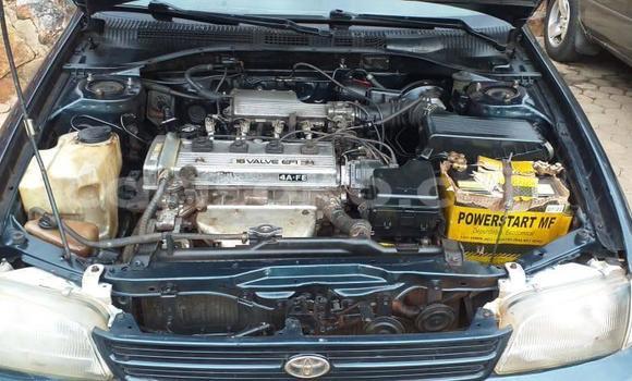 اشتري مستعمل Toyota Carina Vert سيارة في Kigali في Rwanda اشتري مستعمل Toyota Carina Vert سيارة في Kigali في Rwanda