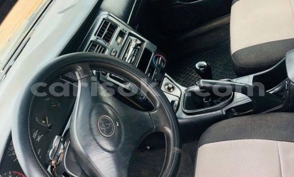 اشتري مستعمل Toyota Carina Vert سيارة في Kigali في Rwanda اشتري مستعمل Toyota Carina Vert سيارة في Kigali في Rwanda