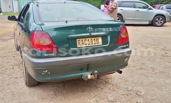 اشتري مستعمل Toyota Avensis Vert سيارة في Kigali في Rwanda اشتري مستعمل Toyota Avensis Vert سيارة في Kigali في Rwanda