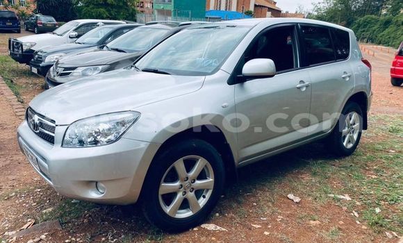 اشتري مستعمل Toyota RAV4 Gris سيارة في Kigali في Rwanda اشتري مستعمل Toyota RAV4 Gris سيارة في Kigali في Rwanda