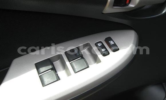 Buy Used Toyota Corolla Black Car in Kigali in Rwanda Buy Used Toyota Corolla Black Car in Kigali in Rwanda