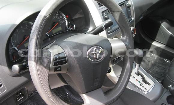 Buy Used Toyota Corolla Black Car in Kigali in Rwanda Buy Used Toyota Corolla Black Car in Kigali in Rwanda