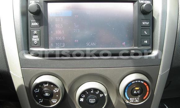 Buy Used Toyota Corolla Black Car in Kigali in Rwanda Buy Used Toyota Corolla Black Car in Kigali in Rwanda