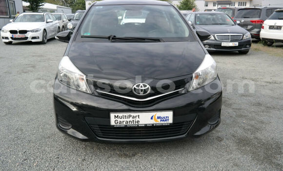 اشتري مستعمل Toyota Yaris Autre سيارة في Gasarenda في Rwanda اشتري مستعمل Toyota Yaris Autre سيارة في Gasarenda في Rwanda