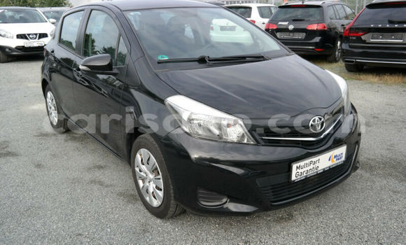 اشتري مستعمل Toyota Yaris Autre سيارة في Gasarenda في Rwanda اشتري مستعمل Toyota Yaris Autre سيارة في Gasarenda في Rwanda