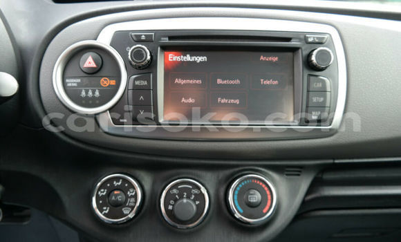 اشتري مستعمل Toyota Yaris Autre سيارة في Gasarenda في Rwanda اشتري مستعمل Toyota Yaris Autre سيارة في Gasarenda في Rwanda